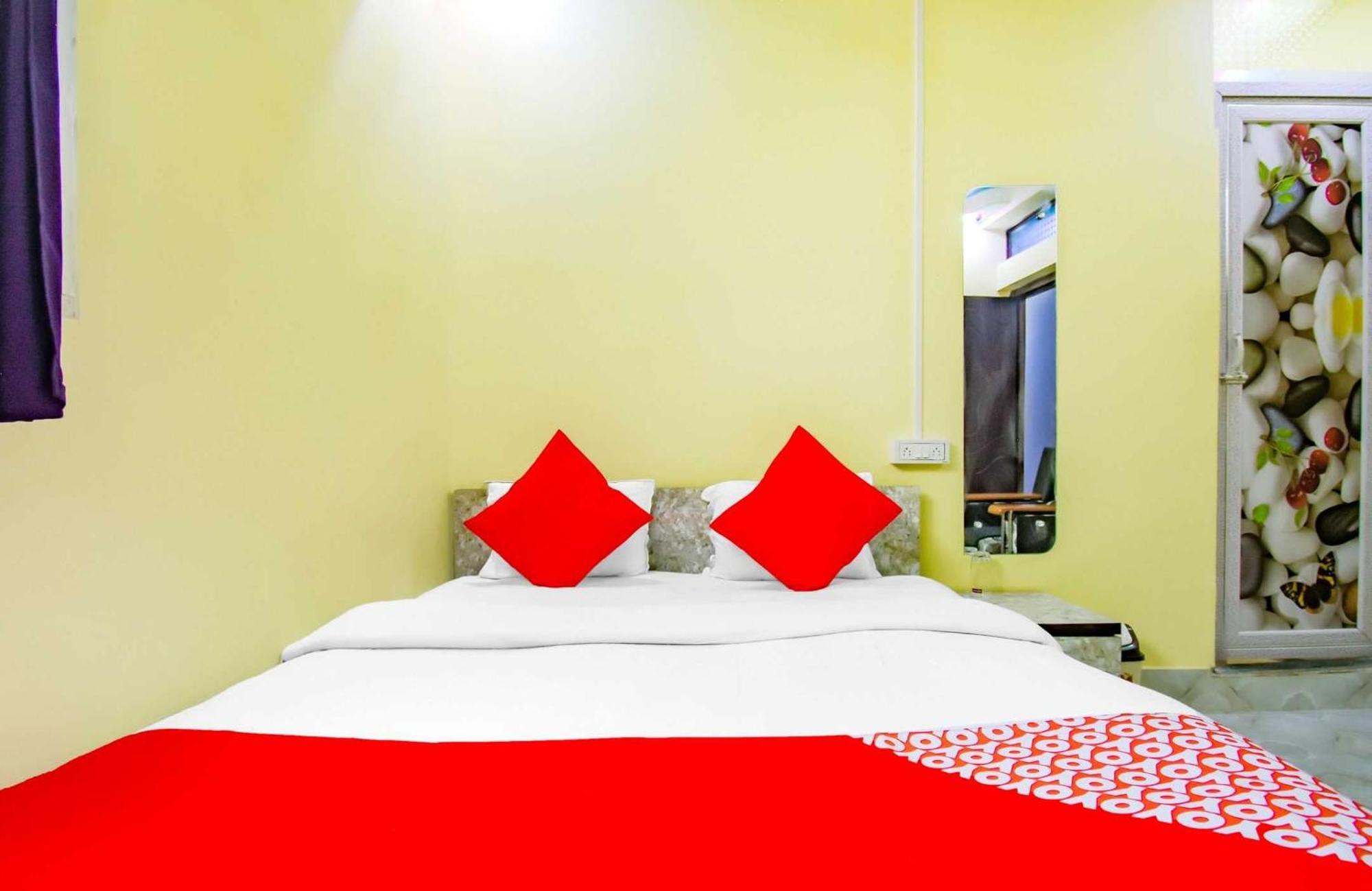 Hotel O Suncity Jangipur Exteriör bild