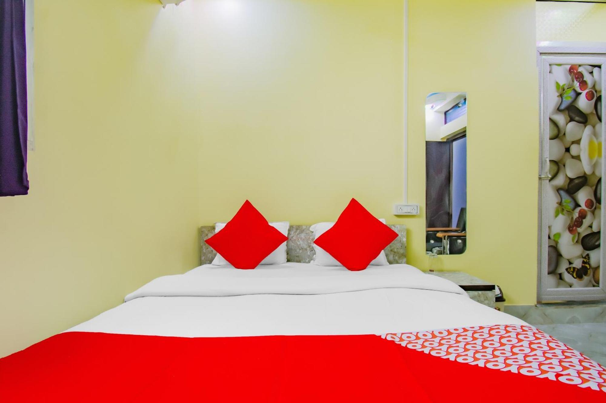 Hotel O Suncity Jangipur Exteriör bild