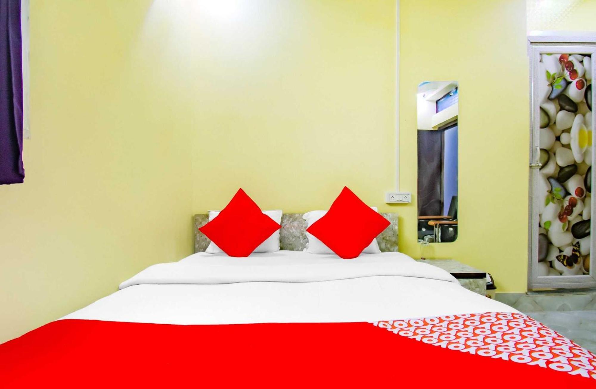 Hotel O Suncity Jangipur Exteriör bild