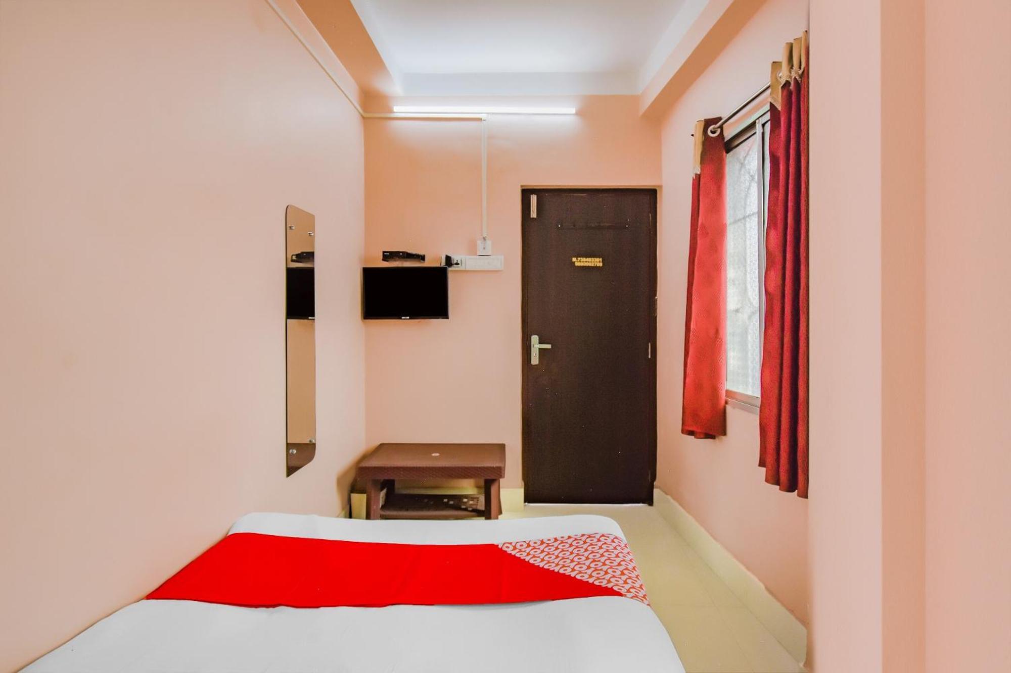 Hotel O Suncity Jangipur Exteriör bild