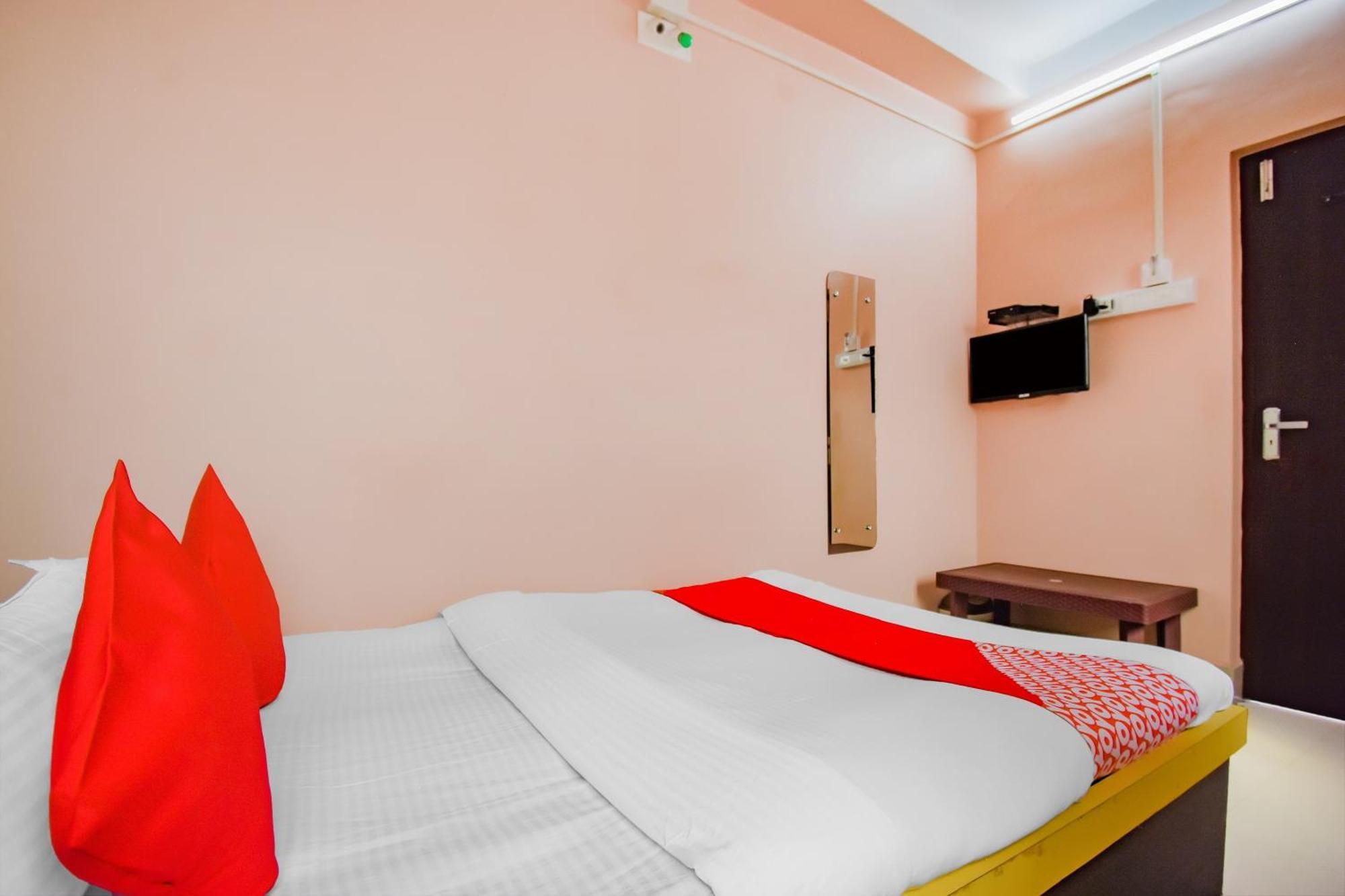 Hotel O Suncity Jangipur Exteriör bild