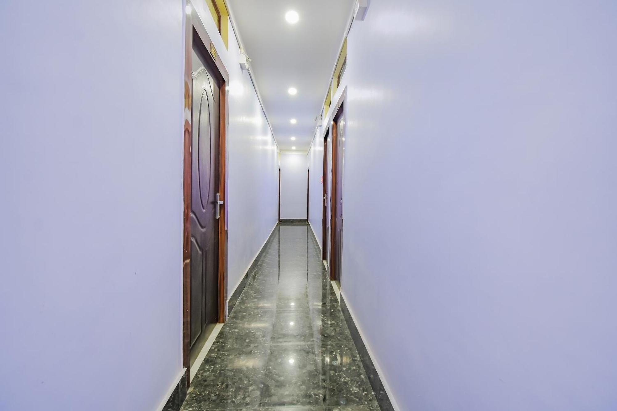 Hotel O Suncity Jangipur Exteriör bild