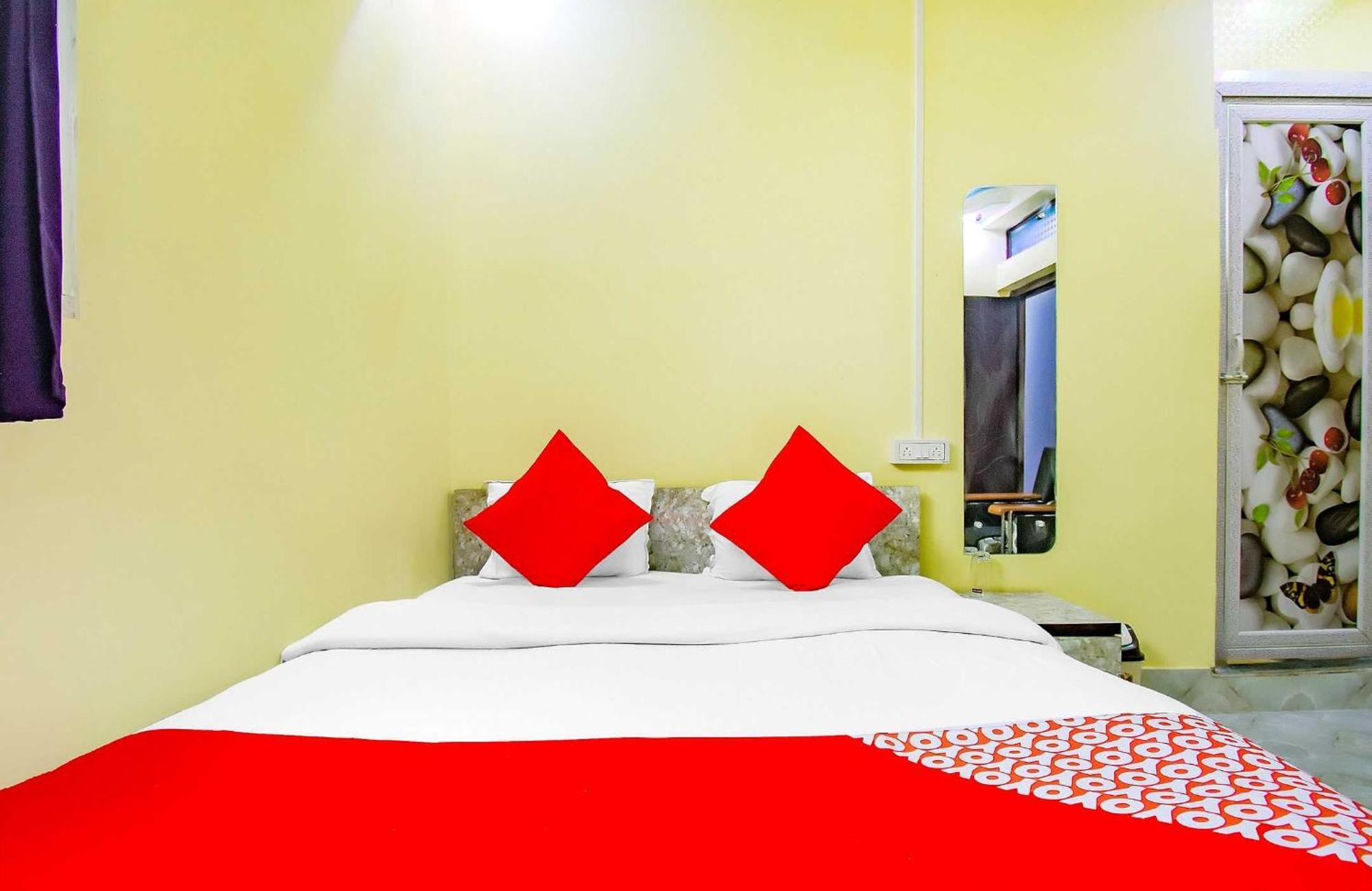 Hotel O Suncity Jangipur Exteriör bild