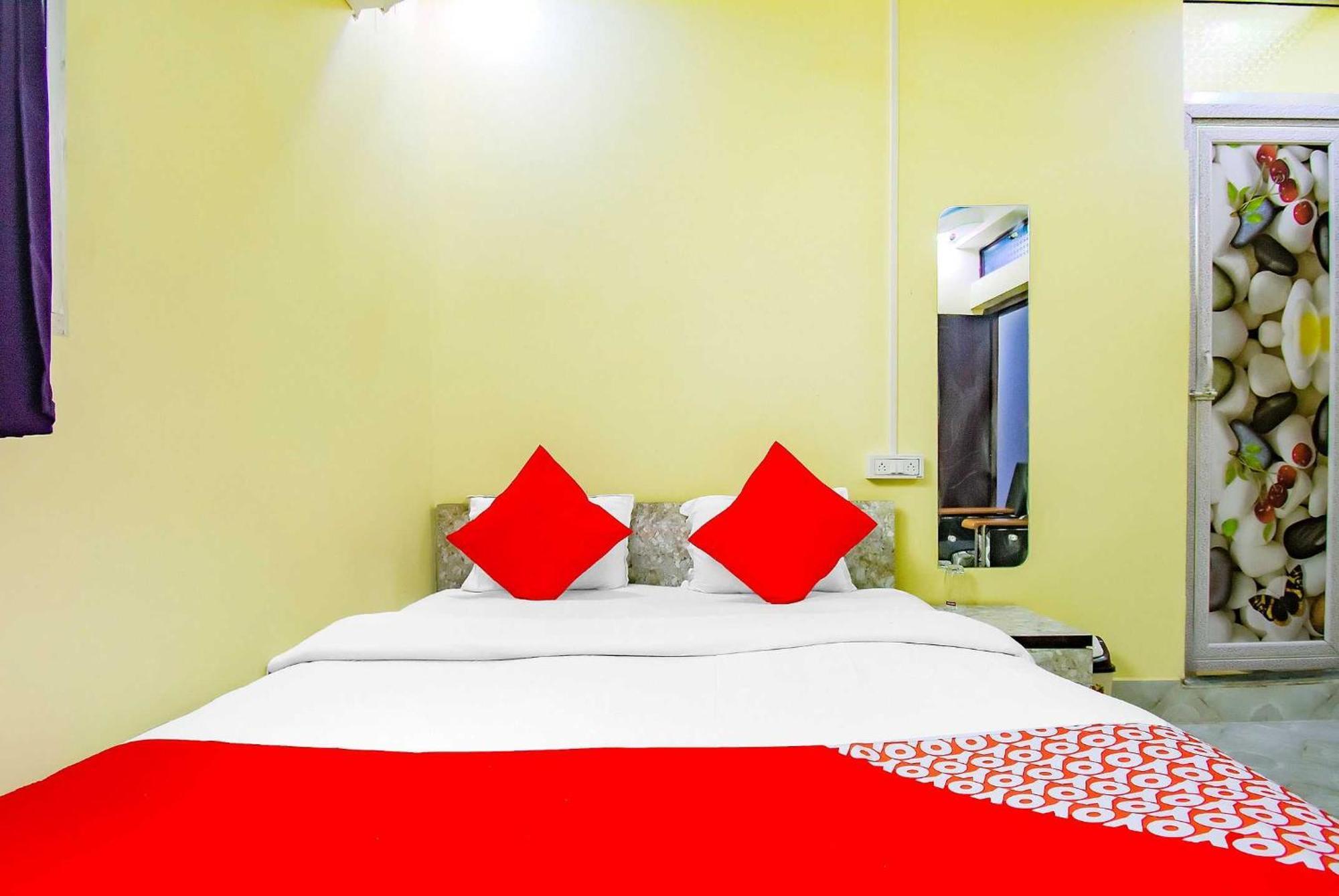 Hotel O Suncity Jangipur Exteriör bild